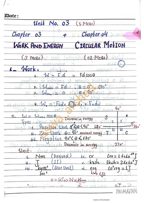 Solution Work And Energy Circular Motion Numerical Energy Graph Power Satellite Geo