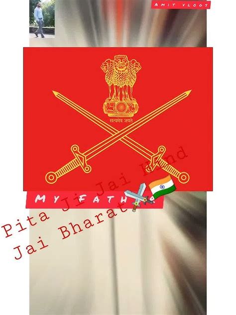 Indian Army ⚔️⚔️⚔️ My Father ⚔️ ️ जय हिन्द जय भारत 🇮🇳🇮🇳🇮🇳