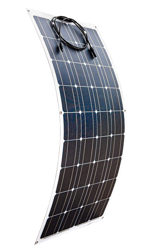 Panel Solarny Monokrystaliczny V W Flexi Volt Polska