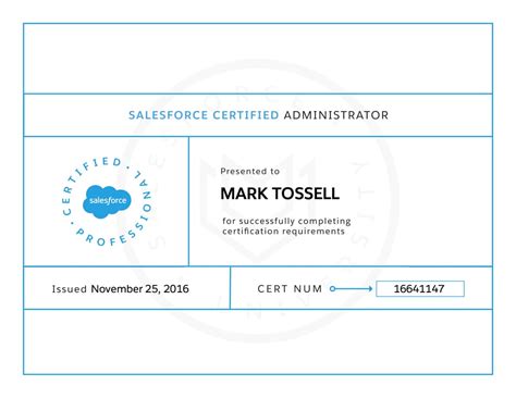 Salesforce Adm 201 Exam Dumps Certification