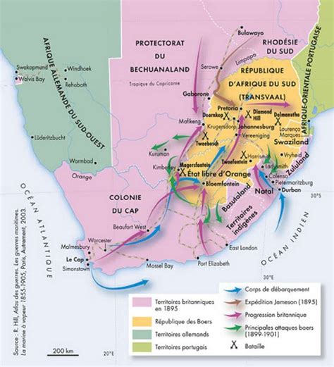 Histoire Comment Est N E L Afrique Du Sud Afrique Afrique Du Sud