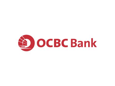 OCBC Bank Logo PNG Transparent & SVG Vector - Freebie Supply