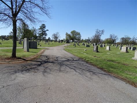 Elmwood Cemetery In Birmingham Alabama Find A Grave Cemetery