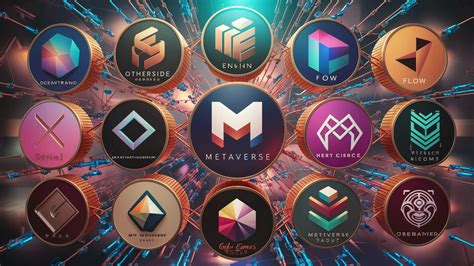 14 Best Metaverse Crypto Coins To Buy In 2024 2025