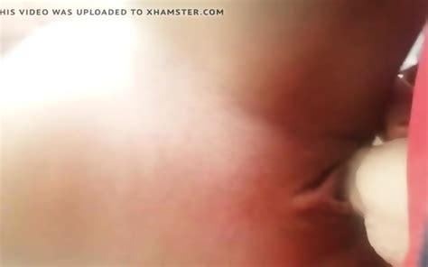 My Sexy Snatch Dines Mark Stryker Dildo