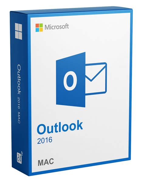 Microsoft Outlook 2016 Mac Blitzhandel24