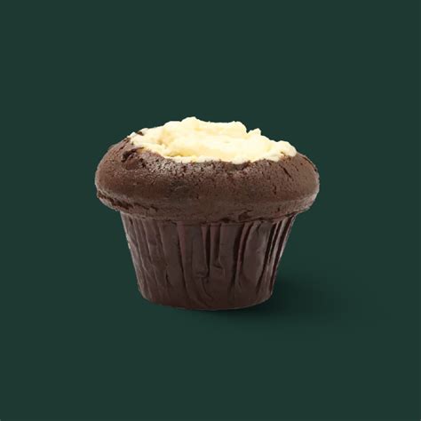 Chocolate Cheesecake Muffin | Starbucks