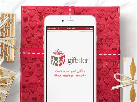 Best Wish List App 2025 IPhone IPad Android Giftster