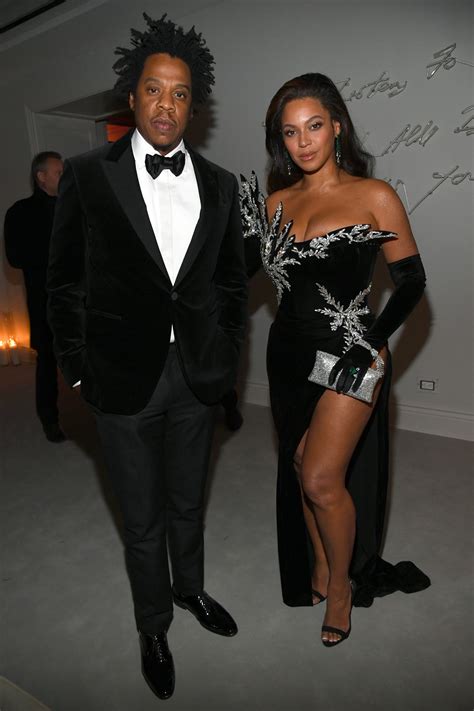 Beyoncé’s Look For Diddy’s 50th Birthday Will Leave Your Jaw On The Floor