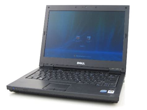 Dell Vostro 1510