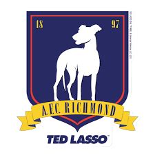 AFC Richmond Ted Lasso