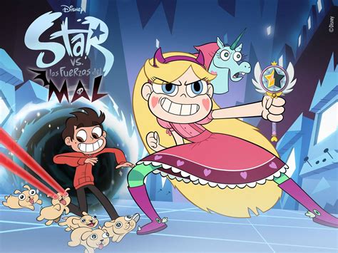 Download Star Vs The Forces Of Evil Wallpaper