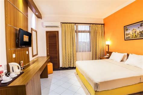 Rekomendasi Hotel Murah Di Manado Sulawesi Utara Yang Dekat Dengan