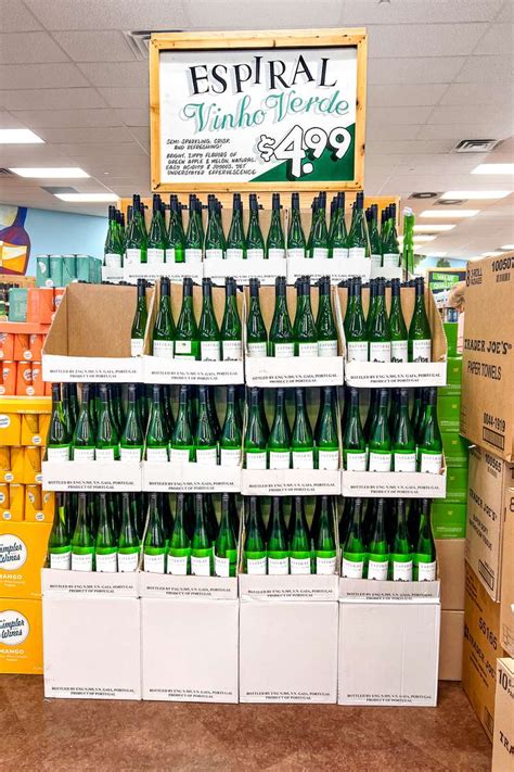 The One Brilliant Trick To Buying the Best Trader Joe's Wine