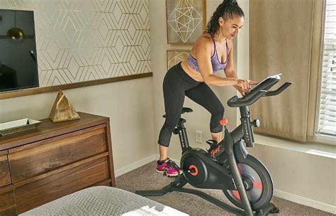 The best indoor cycling bikes for your home gym