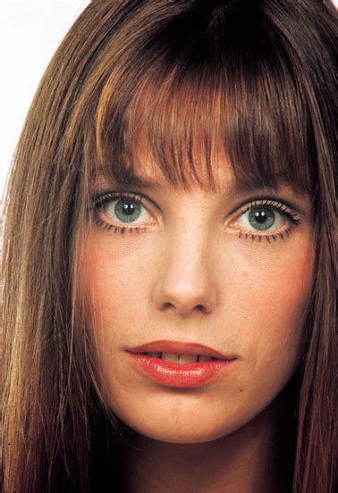 Jane Birkin 1960s Makeup, Old Makeup, Hair Makeup, Jane Birkin, Makeup ...