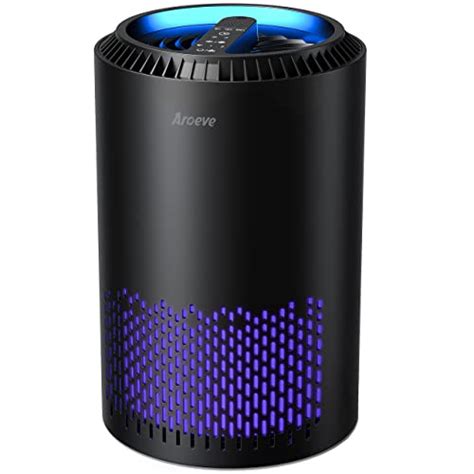 Top 10 Best Hepa Portable Air Purifier Reviews And Buying Guide Katynel