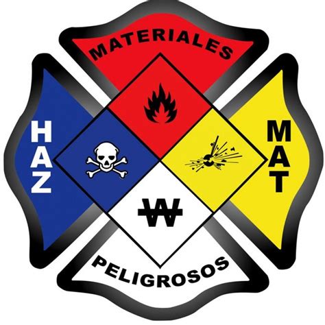 HAZMAT