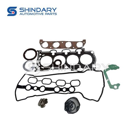 Engine Gasket Repair Kit DFSK 580 DXB For DFSK Glory 580 Oil Seal