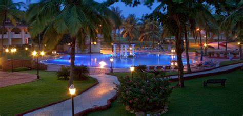 Conference in Goa | Conference Management in Goa | Business Conference in Goa | Holiday Inn Goa ...