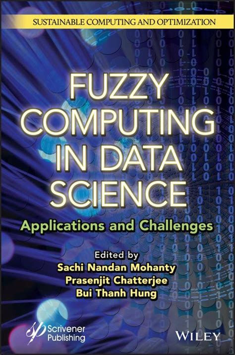 Fuzzy Computing in Data Science eBooks Orell Füssli