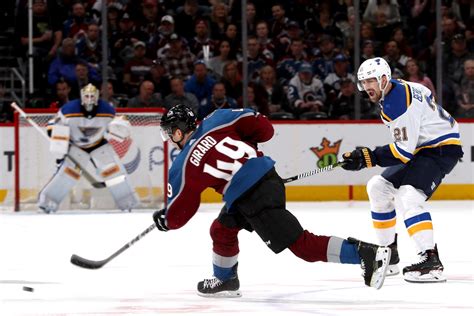 Colorado Avalanche: 5 Amazing Rookie Goals from 2017-18