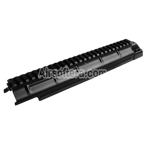 Airsoft Cyma 297mm Top Rail Upper Receiver Cover For Cyma Tokyo Marui