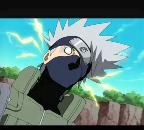 Kakashi face reveal - boomertyred