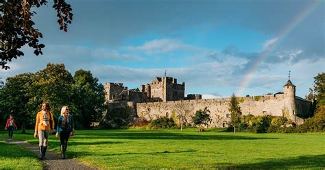 How To Spend A Short Break In Tipperary With Discover Ireland