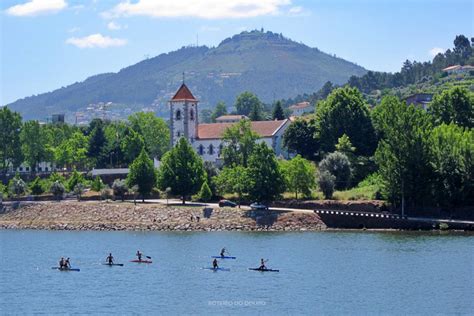 Castelo De Paiva Roteiro Do Douro