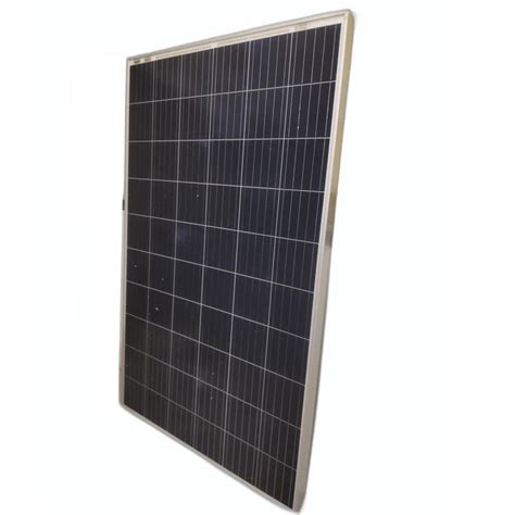 W Polycrystalline Solar Panels At Best Price In Gorakhpur By