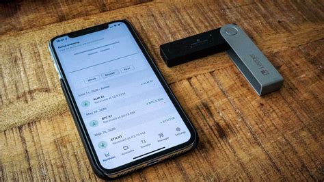 How To Use The Ledger Nano Hardware Wallet Bitorica