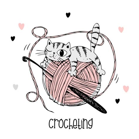 Crochet Logo Stock Illustrations – 3,928 Crochet Logo Stock Illustrations, Vectors & Clipart ...