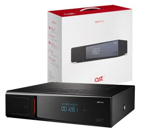 AST Mini - купить в интернет-магазине по низкой цене