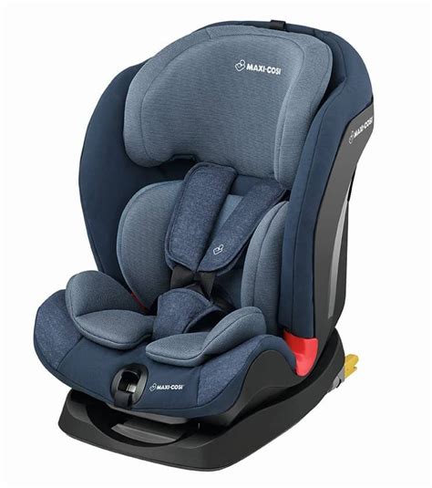 The 10 Best Maxi Cosi Car Seats Reviewed - Read Before You Buy