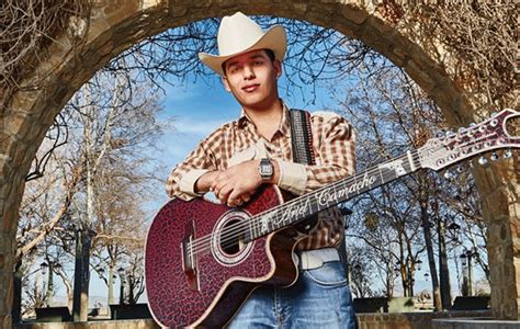 Ariel Camacho De Los Plebes Del Rancho Tuvo Un Hijo Antes De Morir