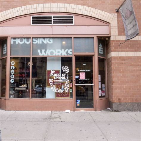 housingworks auction 5