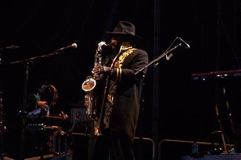 Top 10 Clarence Clemons Solo Songs - ClassicRockHistory.com