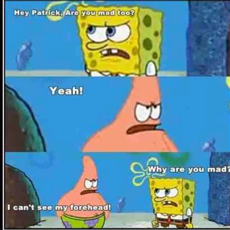 Spongebob Quotes Meme #3 by DelightfulDiamond7 on DeviantArt