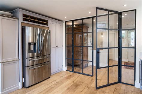 Supplier Of Crittall Windows Doors And Screens UK Lightfoot Windows