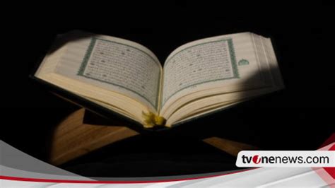 Bacaan Al Qur An Surat Hud Ayat 61 65 Lengkap Tulisan Arab Latin Dan