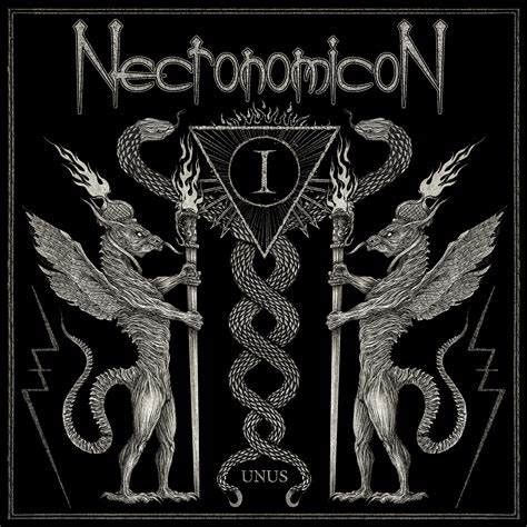 NECRONOMICON Announce North American Co Headlining Tour With THE