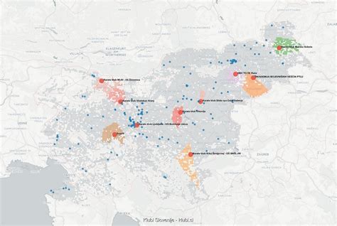 Analyzing the market size of karate clubs in Slovenia : r/karate