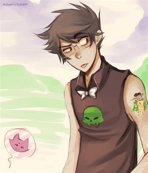 Jake English - Homestuck | page 5 of 26 - Zerochan Anime Image Board