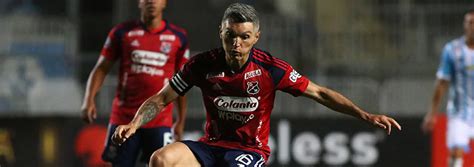 Independiente Medellín x San Lorenzo saiba onde assistir ao vivo ao