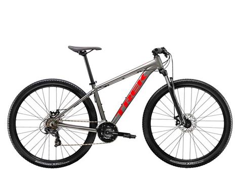 Ripley Bicicleta Marlin Aro Gris