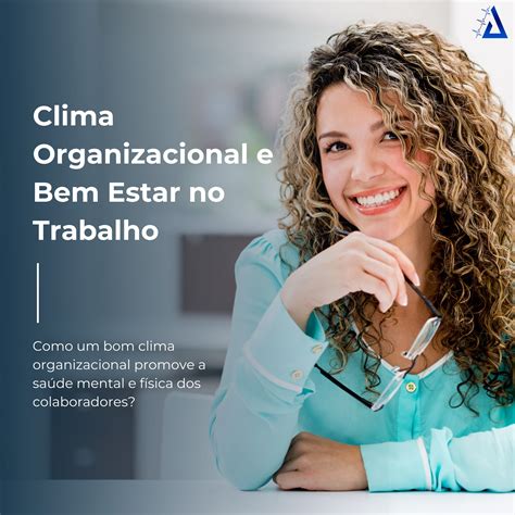 Asconcipa - Um bom clima organizacional faz toda a diferença! Quando o