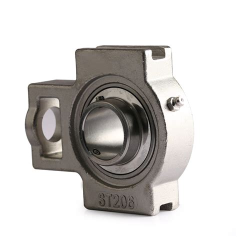 Pillow Block Bearing T204 All Types Of Bearings Bearing Housing T205