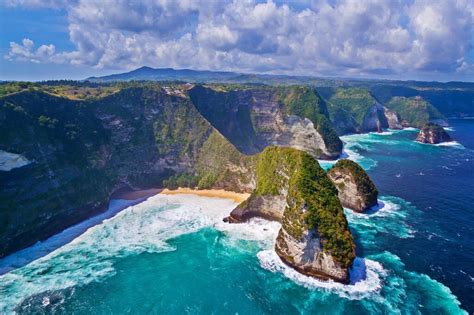 Un Guide Touristique Complet De L Le De Nusa Penida Bali