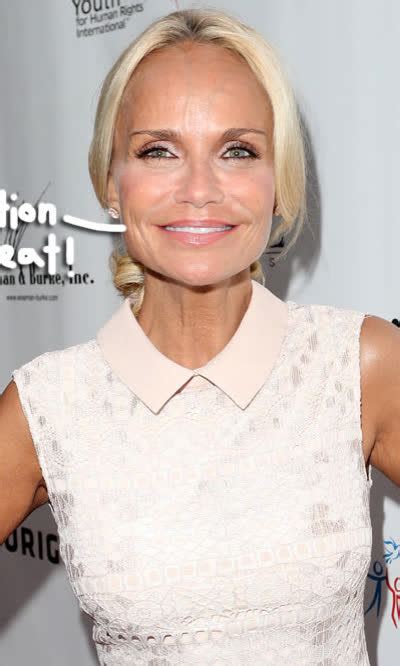 Siblings Kristin Chenoweth